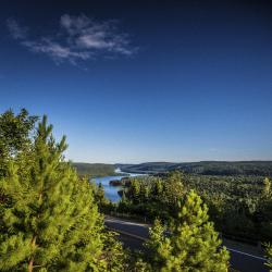 Mauricie