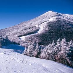 Whiteface Mountain