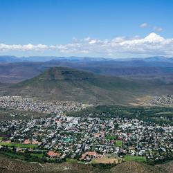 Graaff-Reinet