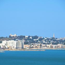 Grand Tunis 118 beach rentals