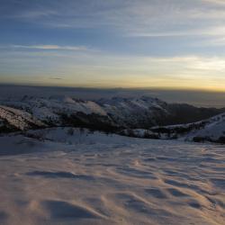 Nevados de Chillan 51 chalet