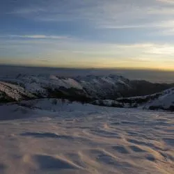Nevados de Chillan 47軒のシャレー