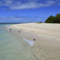 Camiguin 3 hostely