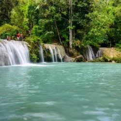 Siquijor Island 7軒のグランピング施設