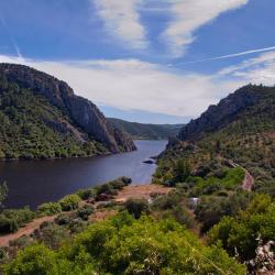 Haut Alentejo 4 campings de luxe