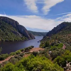 Alto Alentejo 4軒のグランピング施設