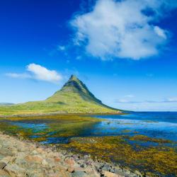 Snæfellsnes Peninsula