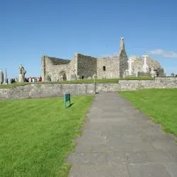 Offaly