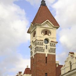 Marijampolė county 8 guest houses