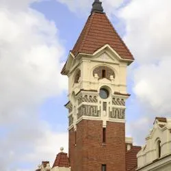 Marijampolė county 43軒のバケーションレンタル