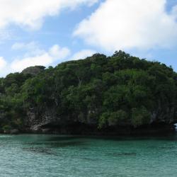 Isla de Los Pinos