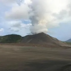 Tanna 4軒のバンガロー