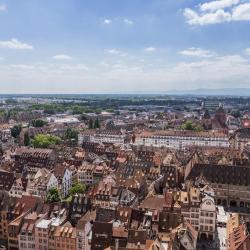 Strasbourg Eurometropole