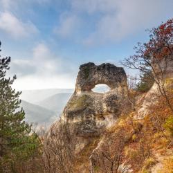 Shumen Province 