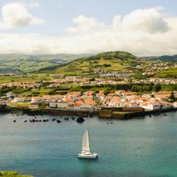 Faial