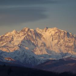 Monterosa Ski