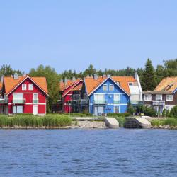 Neringa 43 of the guest houses