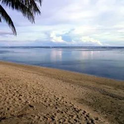Coral Coast