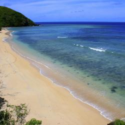 Yasawa Islands 5 holiday rentals