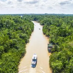 Caquetá 7軒のアパートメント