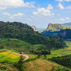 Loei Province 6 albergs