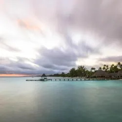 Rangiroa 9軒のアパートメント