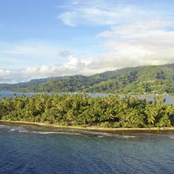 Raiatea 10 B&Bs