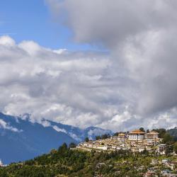 Arunachal Pradesh