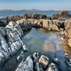 The Burren 21 of the boutique hotels