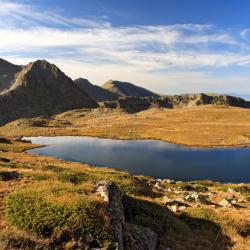 Pirin Mountains