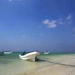 Masirah 4軒のコテージ