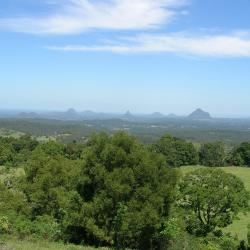 Byron Bay Hinterland