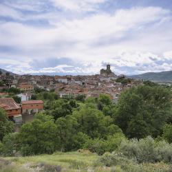 La Covatilla
