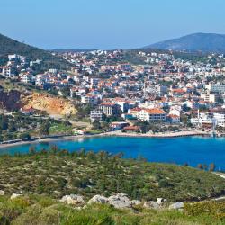 Datca Peninsula 40 вилл