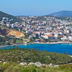 Datca Peninsula 13 serviced apartments