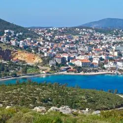 Datca Peninsula 35軒のバケーションレンタル