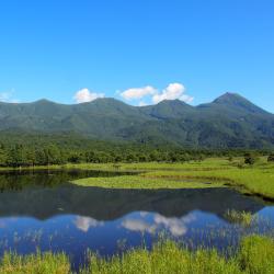 Shiretoko Peninsula