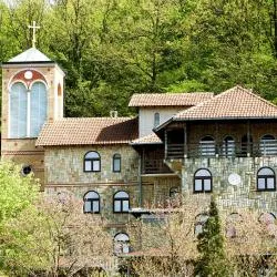 Kosmaj 21 villas