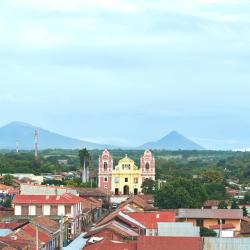 Leon Region 29 homestays