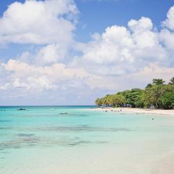 Corn Islands 6 chaleter
