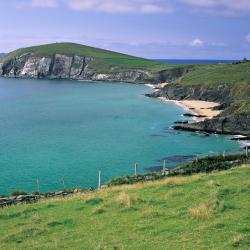 Dingle Peninsula 4 hostely