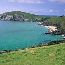 Dingle Peninsula 21軒のビーチ周辺のバケーションレンタル