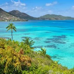 Providencia Island 21軒のアパートメント