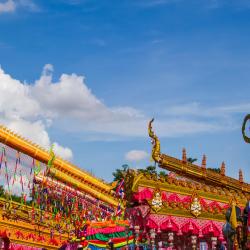 Sakon Nakhon Province 5 resorts