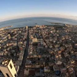Mersin Coast 14軒のバケーションレンタル
