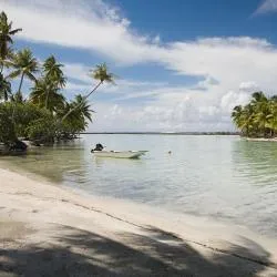 Tahaa 5 beach hotels