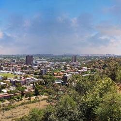 Bloemfontein