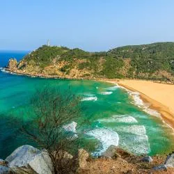 Phu Yen 3軒のシャレー