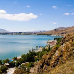 Sevan Lake 66 holiday rentals