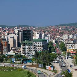 Pristina County